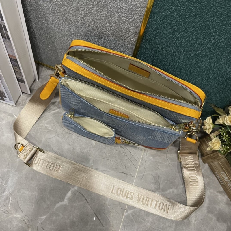 LV Satchel bags